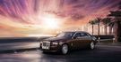 2016 Rolls-Royce Ghost Series Ⅱ 6.6 V12 EWB  第1張縮圖