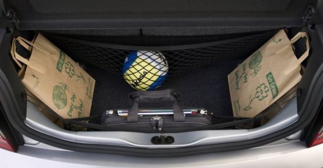 2016 Skoda Citigo 1.0 Active  第10張相片