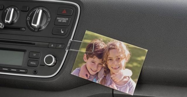 2016 Skoda Citigo 1.0 Elegance  第9張相片