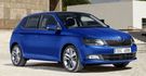 2016 Skoda Fabia 1.2 TSI Style  第1張縮圖