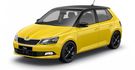 2016 Skoda Fabia 1.2 TSI Style  第6張縮圖