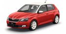 2016 Skoda Fabia 1.2 TSI Style  第7張縮圖