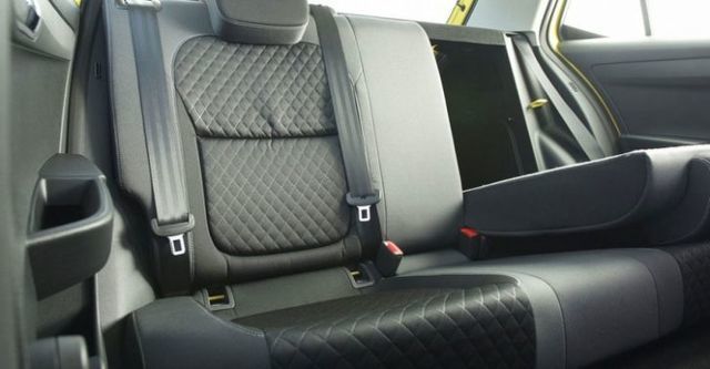 2016 Skoda Fabia 1.2 TSI Style  第9張相片