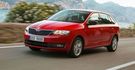 2016 Skoda Rapid Spaceback 1.4 TSI Elegance  第2張縮圖