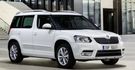 2016 Skoda Yeti 1.2 TSI Active  第4張縮圖