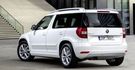 2016 Skoda Yeti 1.2 TSI Active  第6張縮圖