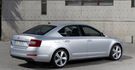 2015 Skoda Octavia Sedan 1.6 TDI Elegance  第5張縮圖