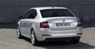 2014 Skoda Octavia Sedan 1.6 TDI  第3張縮圖