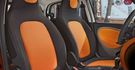 2016 Smart Forfour 66kW Pure  第7張縮圖