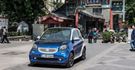 2016 Smart Fortwo 52kW Passion  第1張縮圖