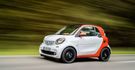 2016 Smart Fortwo 52kW Pure  第2張縮圖