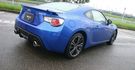 2016 Subaru BRZ 2.0 6MT  第2張縮圖