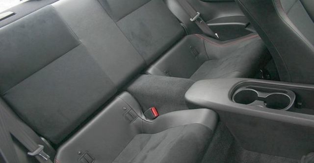 2016 Subaru BRZ 2.0 6MT  第9張相片