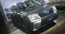 2016 Subaru Forester 2.0 XT  第1張縮圖