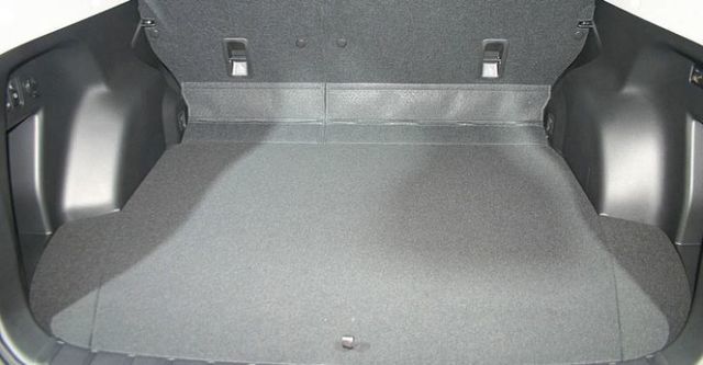 2016 Subaru Forester 2.0 XT  第9張相片