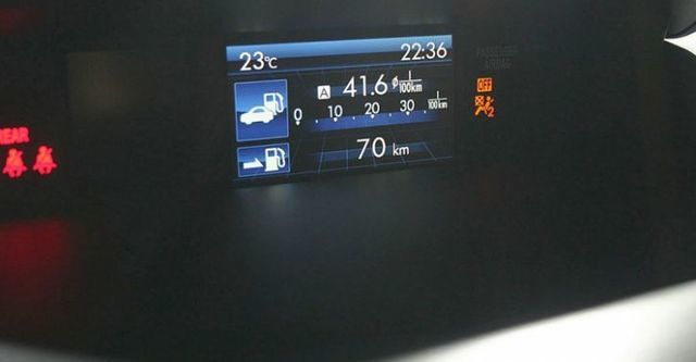 2016 Subaru Forester 2.0 XT Premium  第7張相片