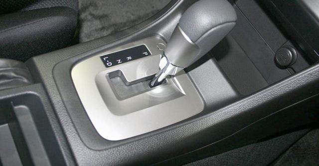 2016 Subaru Impreza 1.6i  第6張相片