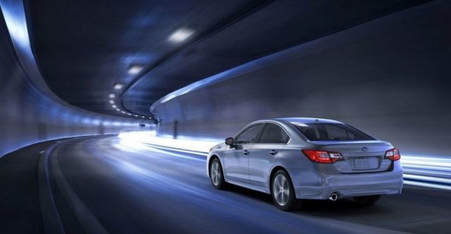 2016 Subaru Legacy 2.5i-S  第2張相片