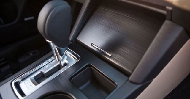 2016 Subaru Legacy 2.5i-S  第9張相片