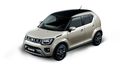 2021 Suzuki Ignis 1.2  第3張縮圖