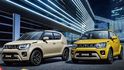 2021 Suzuki Ignis 1.2  第4張縮圖