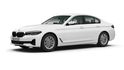 2021 BMW 5-Series Sedan 520i Sport首發版  第7張縮圖