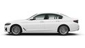 2021 BMW 5-Series Sedan 520i Sport首發版  第8張縮圖