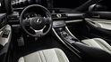 2021 Lexus RC F  第6張縮圖