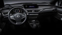 2021 Lexus UX 200菁英版  第6張縮圖