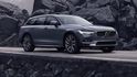 2021 Volvo V90 Cross Country B5 Momentum  第5張縮圖