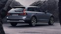 2021 Volvo V90 Cross Country B5 Momentum  第7張縮圖