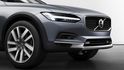 2021 Volvo V90 Cross Country B5 Momentum  第10張縮圖