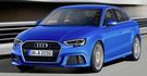 2017 Audi A3 Sedan(NEW) 35 TFSI Premium  第1張縮圖