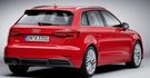 2017 Audi A3 Sportback(NEW) 35 TFSI Premium  第2張縮圖