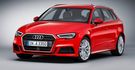 2017 Audi A3 Sportback(NEW) 40 TFSI Sport  第1張縮圖