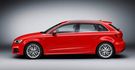 2017 Audi A3 Sportback(NEW) 40 TFSI Sport  第2張縮圖