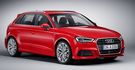 2017 Audi A3 Sportback(NEW) 40 TFSI Sport  第4張縮圖