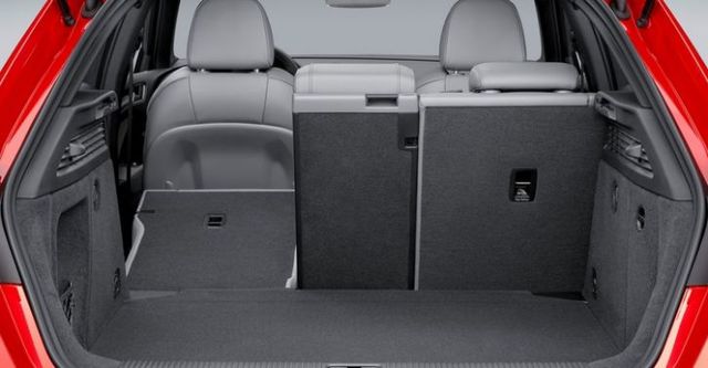 2017 Audi A3 Sportback(NEW) 40 TFSI Sport  第9張相片