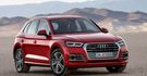 2017 Audi Q5(NEW) 35 TDI quattro Sport  第2張縮圖