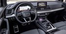 2017 Audi Q5(NEW) 35 TDI quattro Sport  第6張縮圖