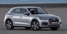 2017 Audi Q5(NEW) 45 TFSI quattro  第1張縮圖