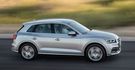 2017 Audi Q5(NEW) 45 TFSI quattro  第4張縮圖