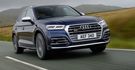 2017 Audi Q5(NEW) SQ5  第1張縮圖