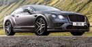 2017 Bentley Continental Supersports 6.0 W12 Coupe  第1張縮圖