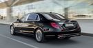 2018 M-Benz S-Class Maybach S560  第3張縮圖