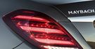 2018 M-Benz S-Class Maybach S560  第5張縮圖
