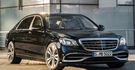 2018 M-Benz S-Class Maybach S650  第1張縮圖