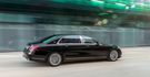 2018 M-Benz S-Class Maybach S650  第3張縮圖