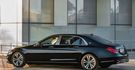 2018 M-Benz S-Class Maybach S650  第5張縮圖