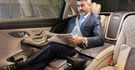 2018 M-Benz S-Class Maybach S650  第7張縮圖